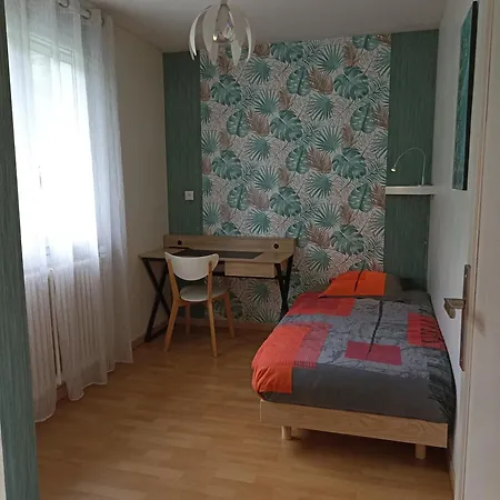 L'elgia, 3 Epis, 3 Etoiles Villa