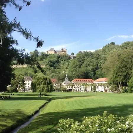 Villa L'elgia, 3 Epis, 3 Etoiles Saint-Martin-d'Uriage
