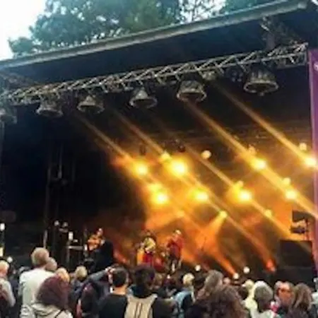 L'elgia, 3 étoiles Villa