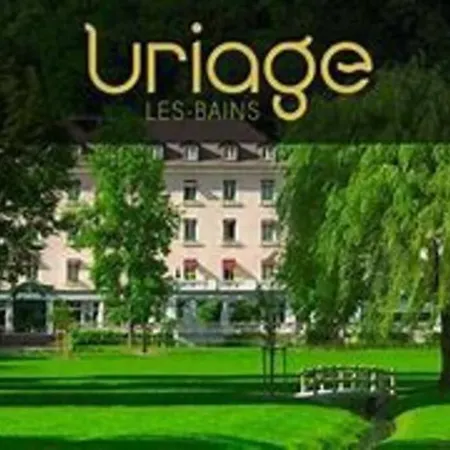 Villa L'elgia, 3 Epis, 3 Etoiles *