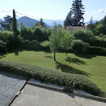 Villa L'elgia, 3 Epis, 3 Etoiles