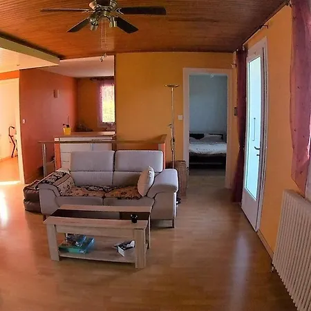Villa L'elgia, 3 Epis, 3 Etoiles