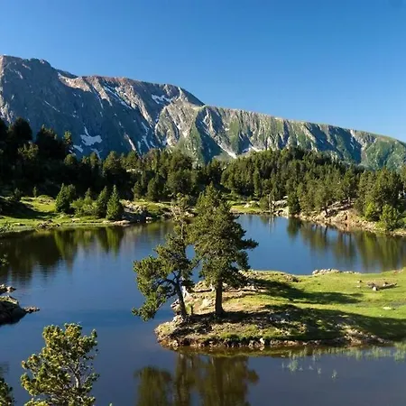 L'elgia, 3 Etoiles Villa