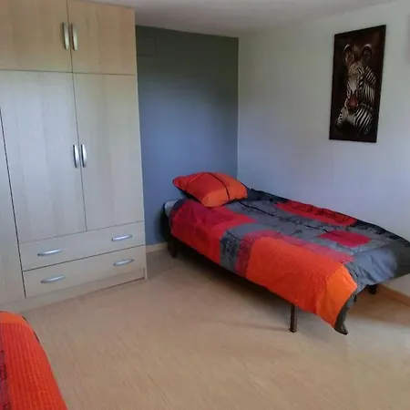 L'elgia, 3 Etoiles Villa *