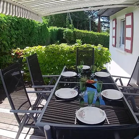 Villa L'elgia, 3 Etoiles *
