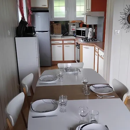 L'elgia, 3 étoiles Villa *